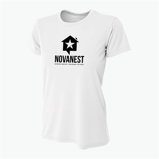 A4 Performance T-Shirt - Women's