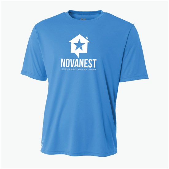 A4 Performance T-Shirt - Youth