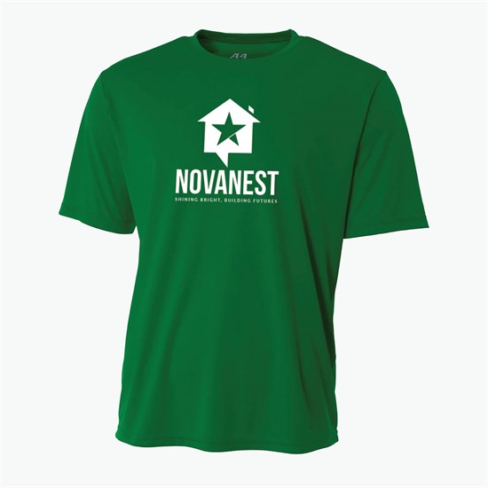 A4 Performance T-Shirt - Youth