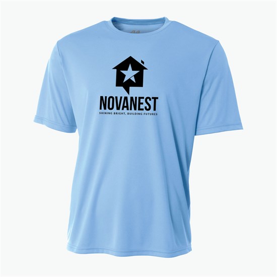 A4 Performance T-Shirt - Youth