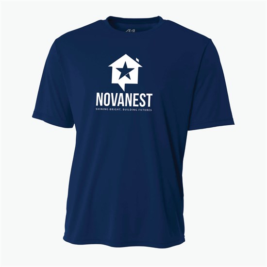 A4 Performance T-Shirt - Youth