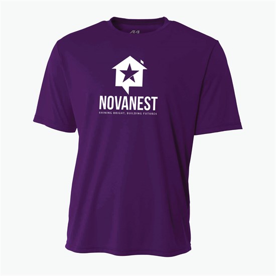 A4 Performance T-Shirt - Youth