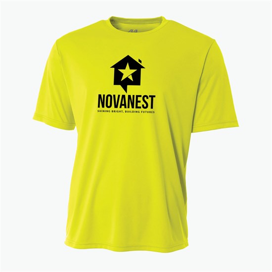 A4 Performance T-Shirt - Youth