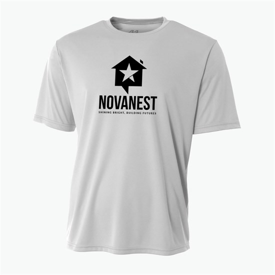 A4 Performance T-Shirt - Youth