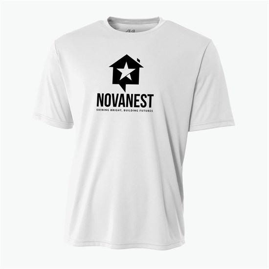A4 Performance T-Shirt - Youth
