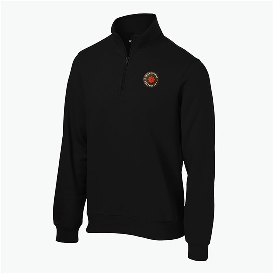 Sport-Tek® 1/4 Zip Sweatshirt - Men's