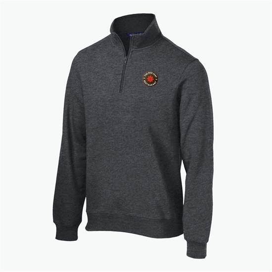 Sport-Tek® 1/4 Zip Sweatshirt - Men's