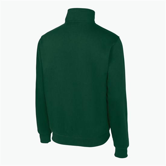 Sport-Tek® 1/4 Zip Sweatshirt - Men's