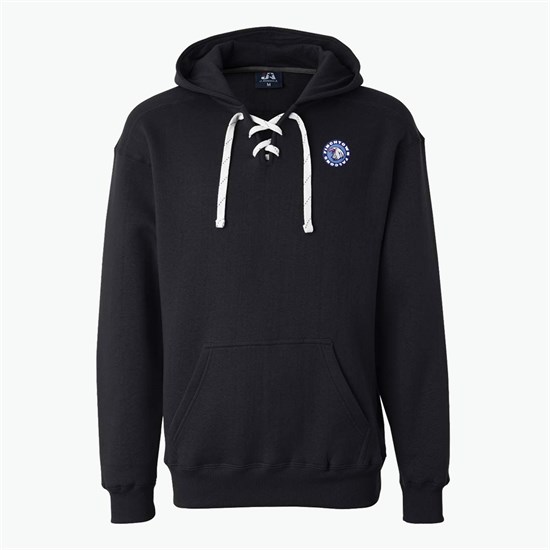 J. America Sport Lace Hoodie - Men's