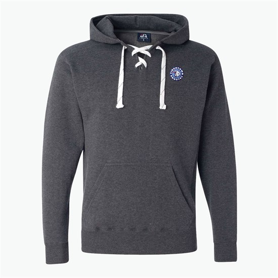 J. America Sport Lace Hoodie - Men's