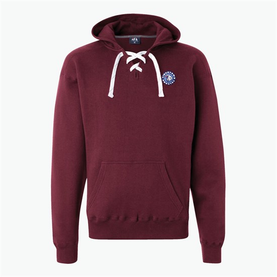 J. America Sport Lace Hoodie - Men's
