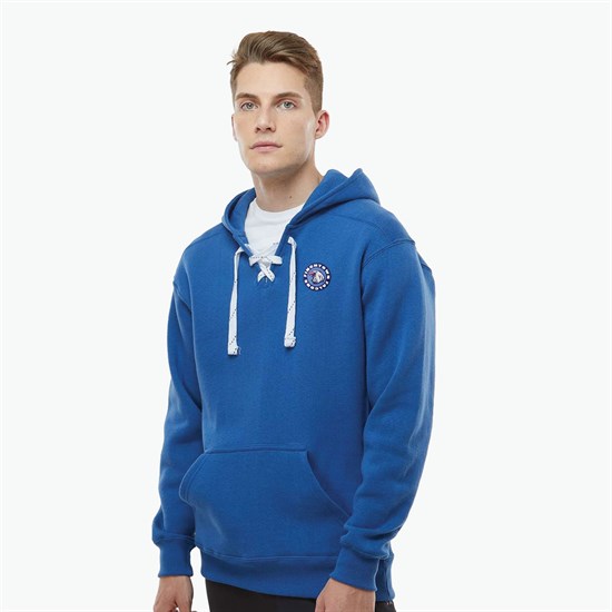 J. America Sport Lace Hoodie - Men's