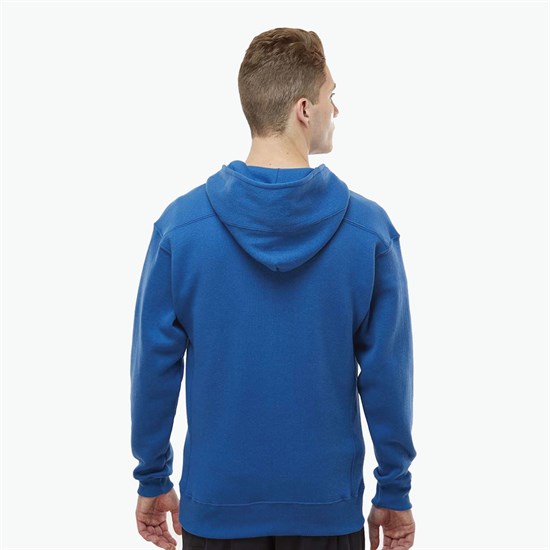 J. America Sport Lace Hoodie - Men's