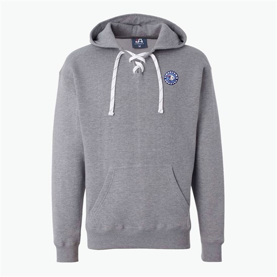 J. America Sport Lace Hoodie - Men's