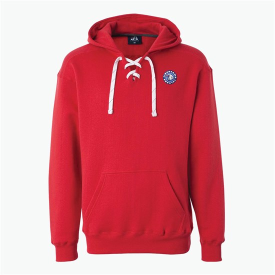 J. America Sport Lace Hoodie - Men's