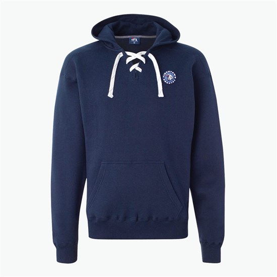 J. America Sport Lace Hoodie - Men's