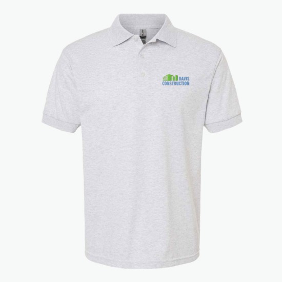 Gildan® DryBlend Jersey Polo