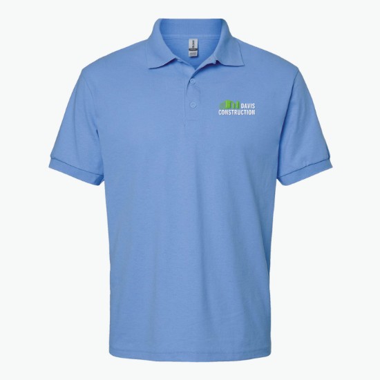 Gildan® DryBlend Jersey Polo
