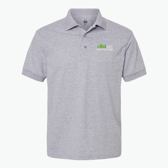 Gildan® DryBlend Jersey Polo