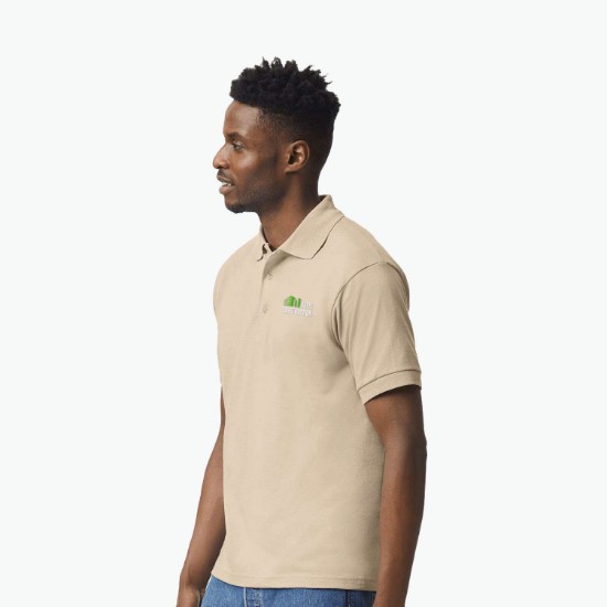 Gildan® DryBlend Jersey Polo