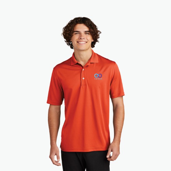 Sport-Tek Dri-Mesh Polo - Men's