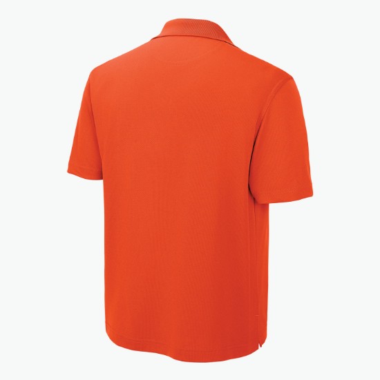 Sport-Tek Dri-Mesh Polo - Men's