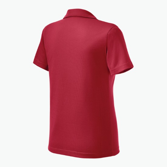 Sport-Tek Dri-Mesh Polo - Women's
