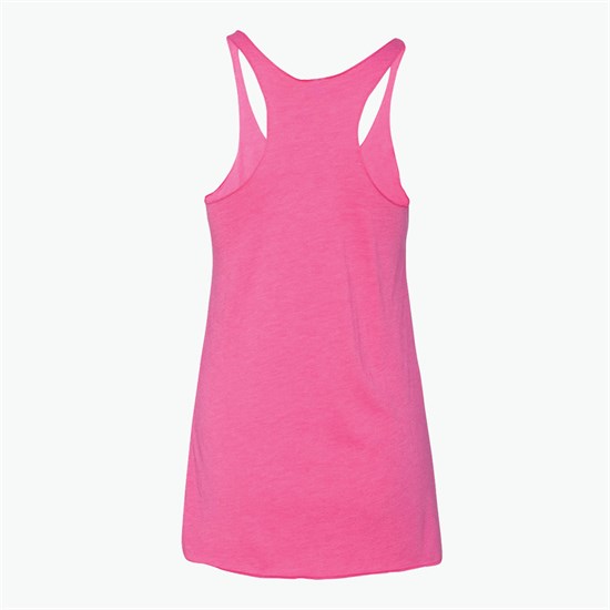 Next Level Tri-Blend Racerback Tank - Colors