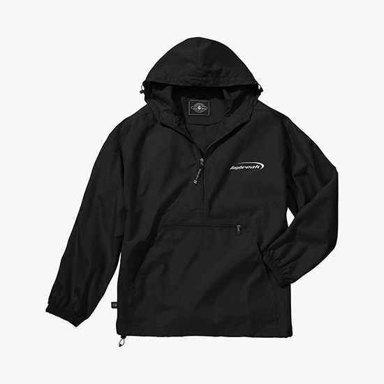 Pack-N-Go Pullover