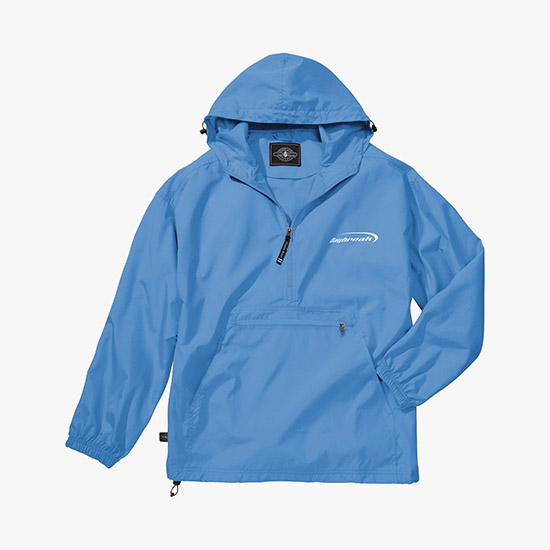 Pack-N-Go Pullover