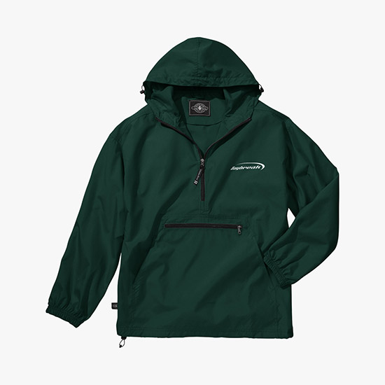 Pack-N-Go Pullover