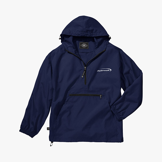 Pack-N-Go Pullover