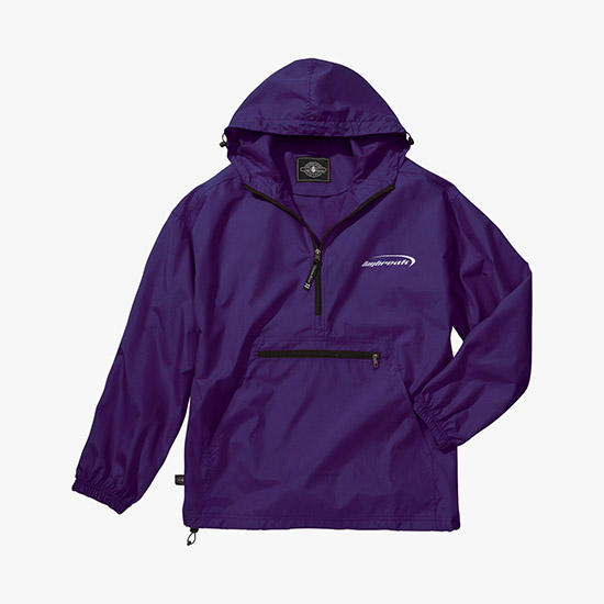 Pack-N-Go Pullover