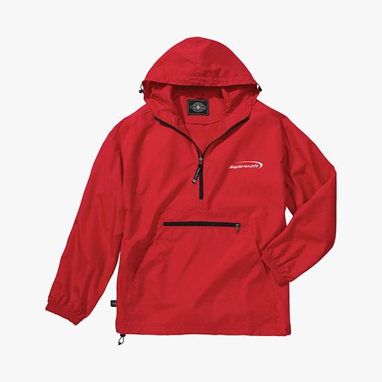 Pack-N-Go Pullover