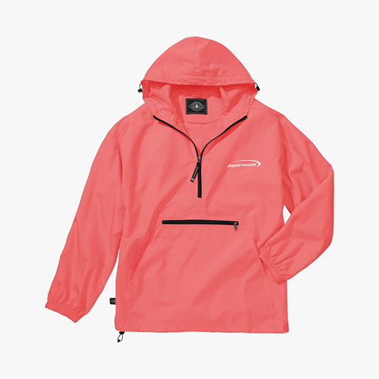 Pack-N-Go Pullover