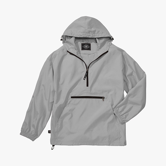 Pack-N-Go Pullover