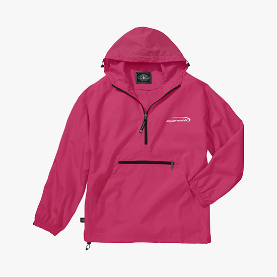Pack-N-Go Pullover