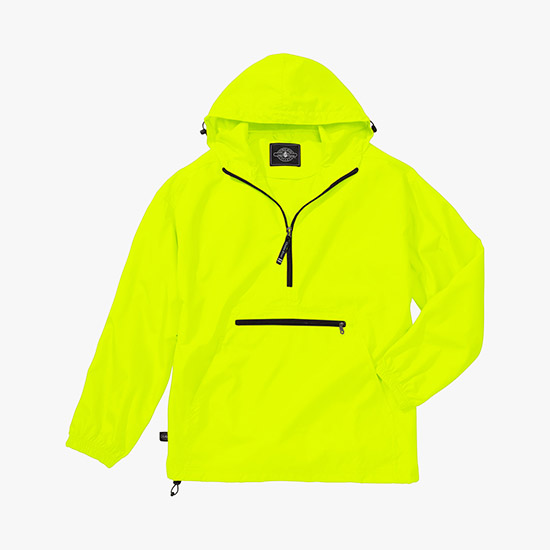Pack-N-Go Pullover