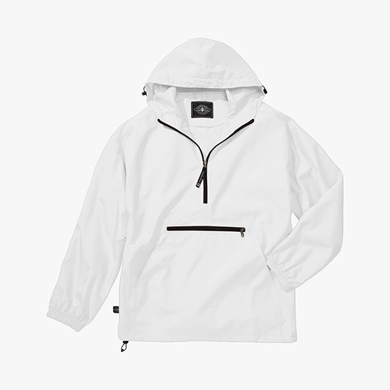 Pack-N-Go Pullover