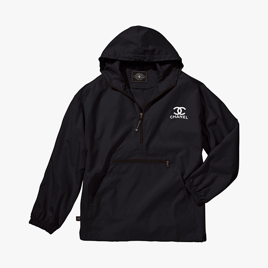 Pack-N-Go Pullover - Youth