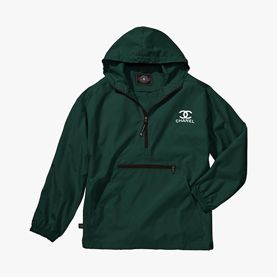 Pack-N-Go Pullover - Youth