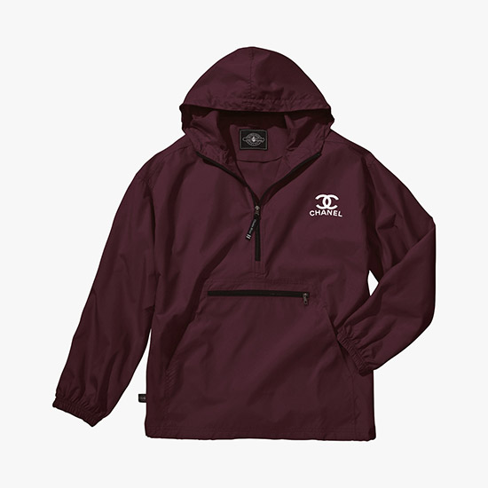 Pack-N-Go Pullover - Youth