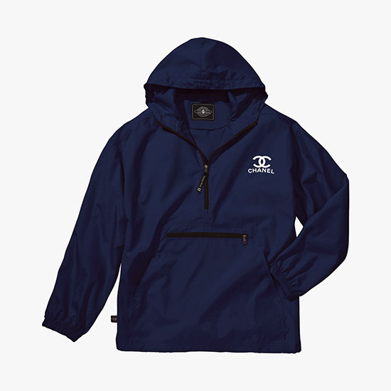 Pack-N-Go Pullover - Youth