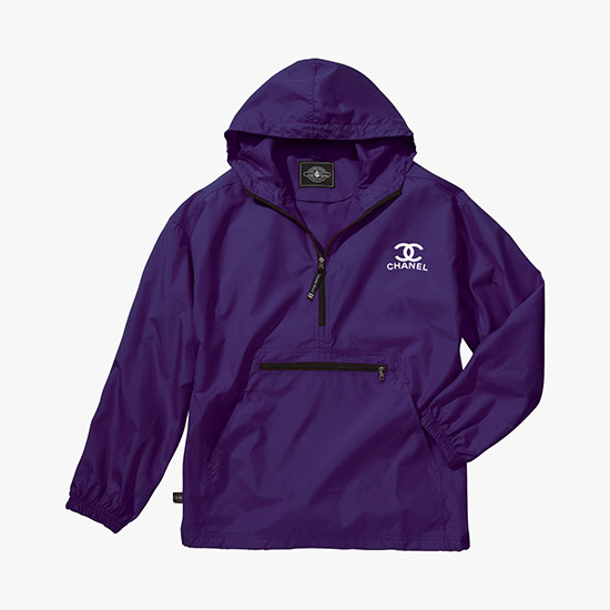 Pack-N-Go Pullover - Youth