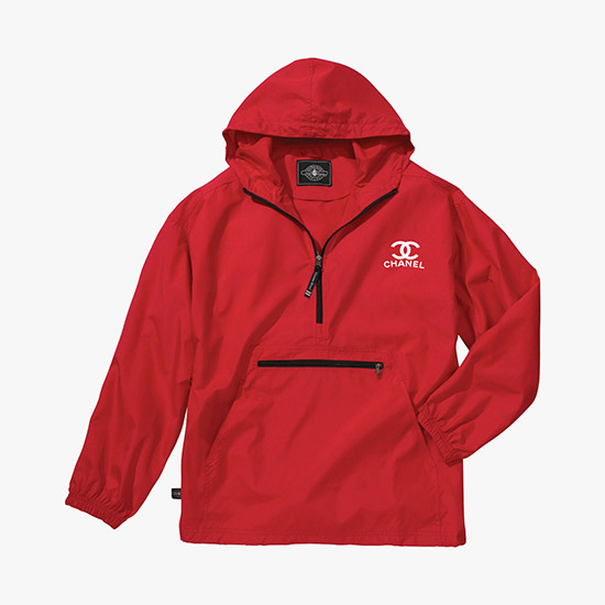Pack-N-Go Pullover - Youth