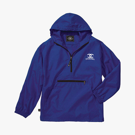 Pack-N-Go Pullover - Youth