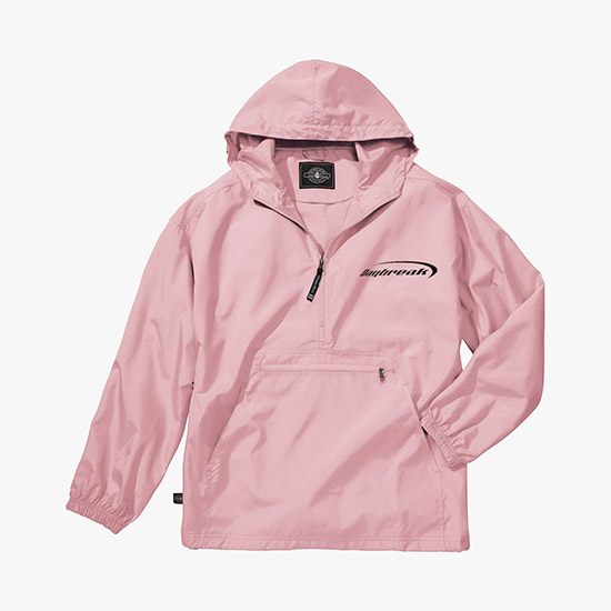 Pack-N-Go Pullover - Youth