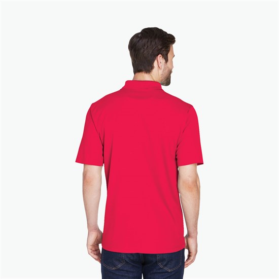Ultra Club Cool-n-Dry Mesh Pique Polo - Men's Tall