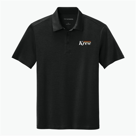 Port Authority Cotton Touch Performance Polo - Men's