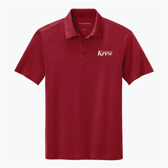 Port Authority Cotton Touch Performance Polo - Men's